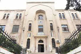 اتفاق سوري روسي لتطوير مشفى ال...