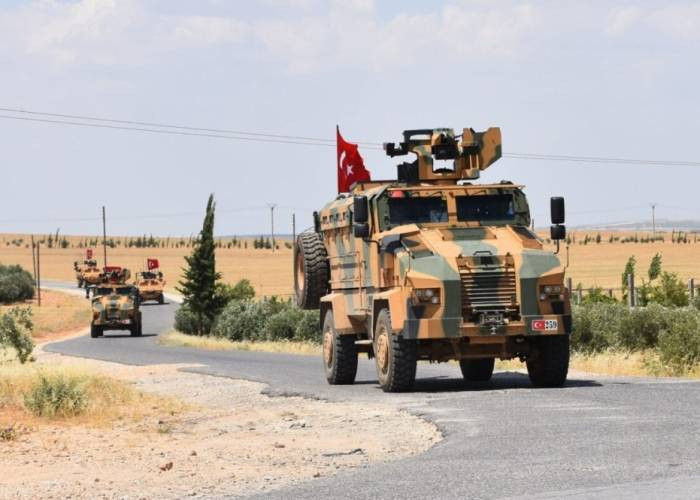 قوات النظام تجدد استهداف النقا...