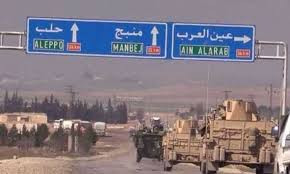  ماسبب إغلاق معبر "أبو كهف"في ريف منبج شرق حلب؟