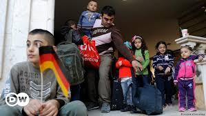 غالبية الأحزاب الألمانية ترفض التطبيع مع نظام الأسد 