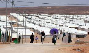 الأردن يُراجع السياسة المتبعة بشأن اللجوء السوري