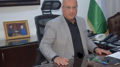 الحسكة.. "قسد" تعتقل امين فرع...