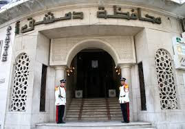 محافظة دمشق تبدأ تنفيذ مشروع المراكز التبادلية في 4 كراجات