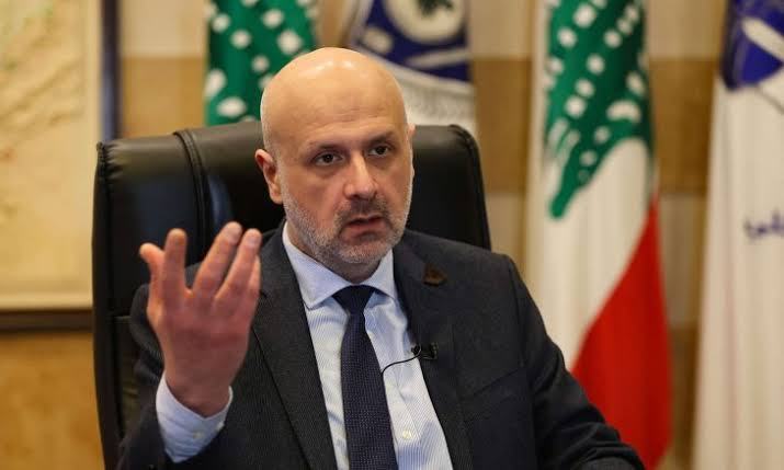 الداخلية اللبنانية: لا يمكننا استبدال شعبنا باللاجئين 