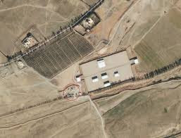 دخول 6 شاحنات محملة بصواريخ متطورة إيرانية الصنع، عبر معبر السكك إلى البوكمال