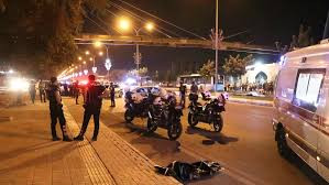 حادث مأساوي في ولاية شانلي أورفا، يودي بحياة خمسة أطفال