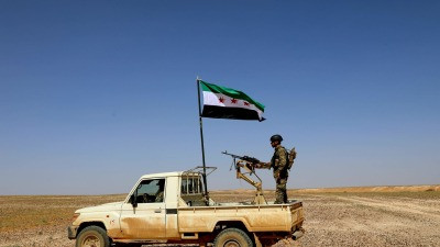 ما حقيقة إنشاء مهبط طيران للتح...