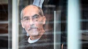 المحكمة الفيدرالية الألمانية للعدل ترفض"الاعتراضات الإجرائية" في قضية أنور رسلان