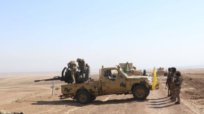 قتيل وجريح برصاص "قسد" بريف دير الزور 