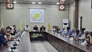 "مسد" تحمّل النظام مسؤولية هجو...