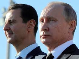 القلق الروسي من تأثير التصعيد على نفوذها في سوريا