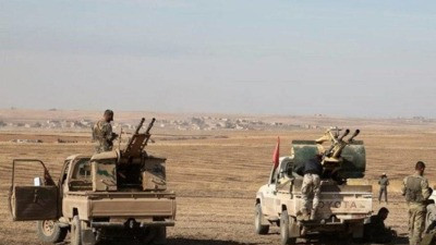 خسائر كبيرة للميليشيات الإيرانية شرق سوريا 