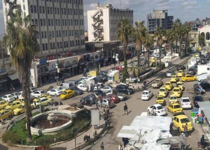 في ظل الانفلات الامني.. سرقة السيارات في درعا والسويداء لا تتوقف 