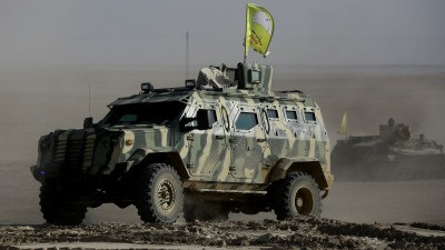 دير الزور.. قتلى من قوات النظا...