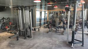 تضخم الأسعار،يصل النوادي الرياضية الخاصة بلعبة كمال الأجسام والقوة البدنية في دمشق