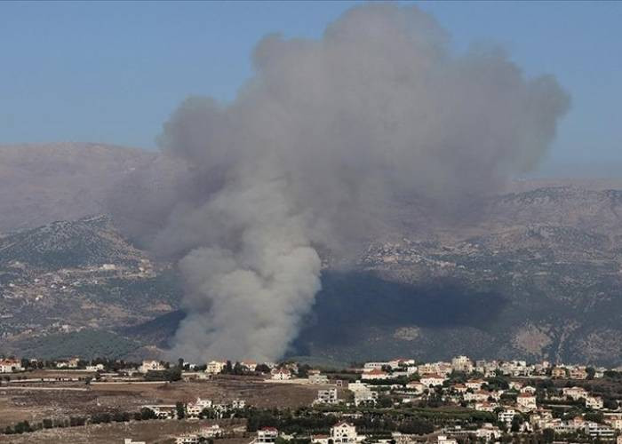 استشهاد نحو 10 عمال سوريين بغا...