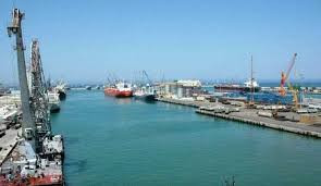 مرفأ طرطوس  مركز تدريب للمرتزقة من جنود النظام  للمشاركة في الحرب الروسية الأوكرانية