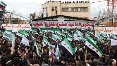 بهدف توحيد العمل السياسي.. الإ...