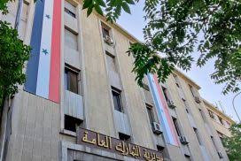 اشتباكات بين مهربين ومفارز جمر...