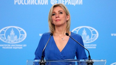 تصريح روسي جديد بشأن التطبيع ب...