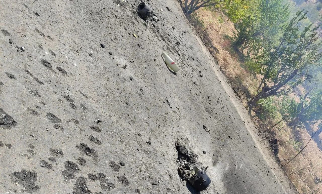 مقتل شخص يعتقد أنه قيادي بغارة...