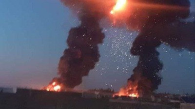 وسائل إعلام النظام تكشف الخسائ...