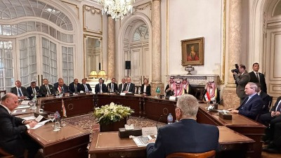 صحيفة لبنانية تتهم الأردن بعرق...