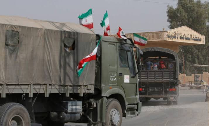 مركز داراسات أمريكي يطالب بمحا...