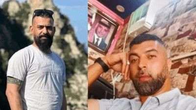 اختفاء مواطنين اردنيين دخلوا ا...