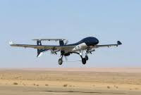 هجوم بطائرات انتحارية  على قاع...