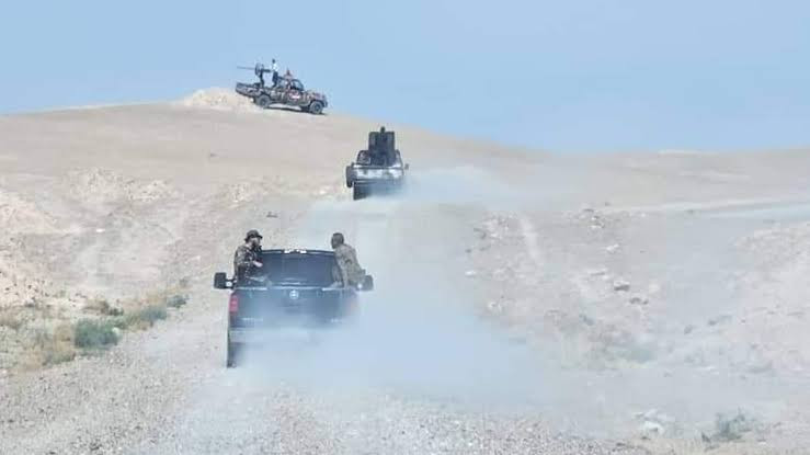 "التنظيم" يتبنى أربع عمليات ضد...