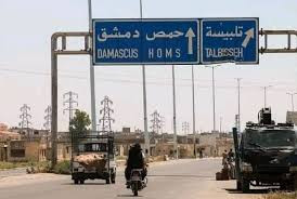 هل حقق النظام أهداف حملته في ت...