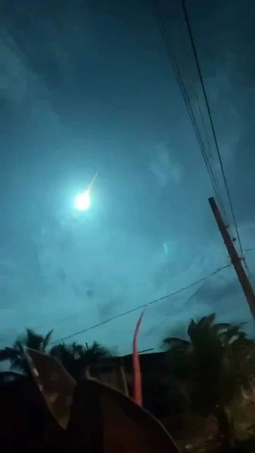 ما حقيقة الضوء الأزرق الذي شوه...