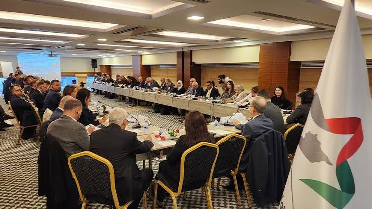 "التفاوض السورية" تطالب أمريكا...