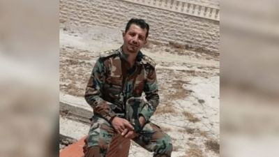 الكشف عن ملابسات مقتل ضابط من...