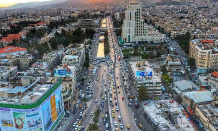 إيران تخطط لإنشاء مترو أنفاق ت...