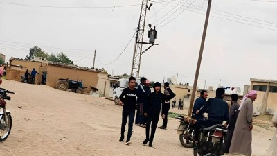 الحسكة.. اقتتال عشائري يخلف إص...