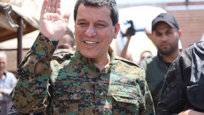 "قسد" تعلن استعدادها للحوار مع...