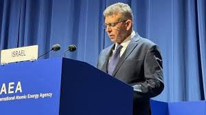 المزاعم الإسرائيلية حول المنشأ...