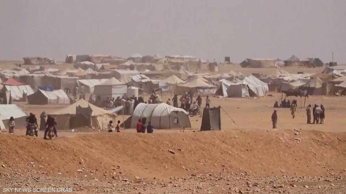 الأمم المتحدة تطالب أمريكا بتق...