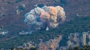  مقتل أكثر من عشرين لاجئاً سور...