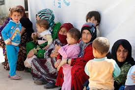 “الإدارة الذاتية” تشكل لجنة خا...