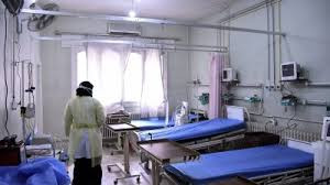 البوكمال"المستشفيات الحكومية ت...