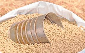 المدير العام لمؤسسة الأعلاف "أسعار الأعلاف إلى انخفاض"