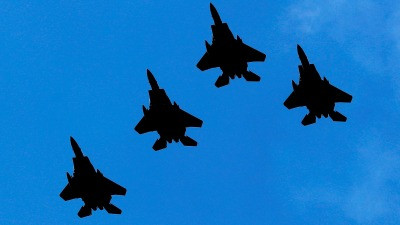 طائرات إسرائيلية تغير على جنوب...