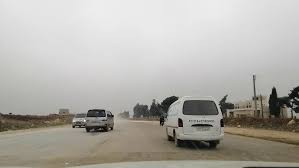  تعليق جديد لحركة السير على طر...