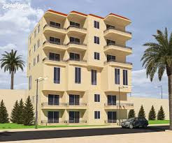 أكثر من مليوني ليرة إيجار شقة غير مفروشة في الضواحي!! 