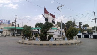 "قسد" تعاود محاصرة المربع الأم...