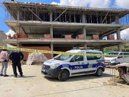 حادثة مؤسفة في ولاية سكاريا ال...