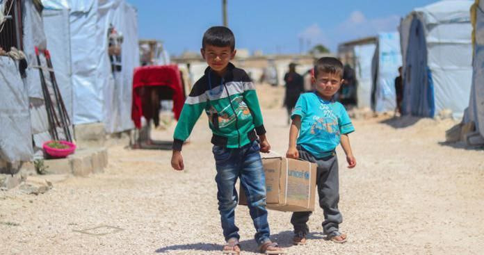 تقرير: ارتفاع عدد العائلات الت...